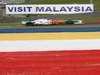 GP MALESIA, Venerdi', April 3, 2009  Malaysian Grand Prix Sepang Circuit Malaysia. Peter Sauber (Advisor BMW Sauber F1 Team) e Mario Theissen ( BMW Motorsport Director)  This image is copyright free for editorial use © BMW AG 